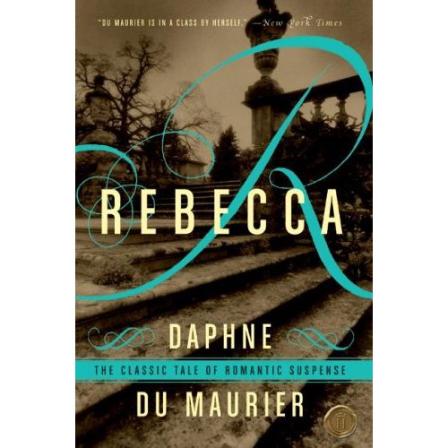 Book Review: Rebecca by Daphne du Maurier
