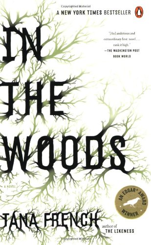 Book Review: In the Woods by Tana French