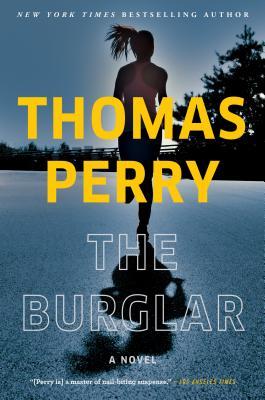 Book Review: The Burglar by Thomas Perry
