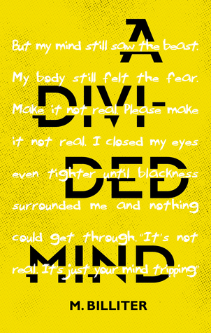 Book Review: A Divided Mind by M. Billiter