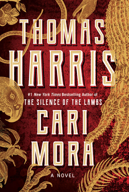Book Review: Cari Mora By Thomas Harris