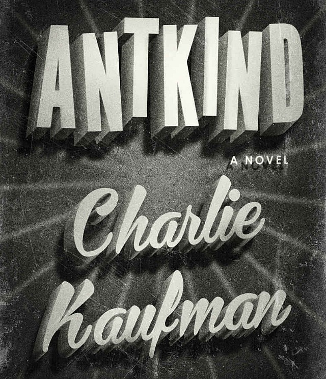 Book Review: Antkind by Charlie Kaufman