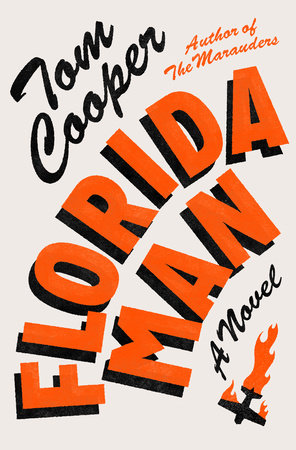 Book Review: Florida Man by Tom Cooper
