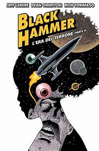 Book Review: Black Hammer Volume 4: Age of Doom Part Two by Jeff Lemire
