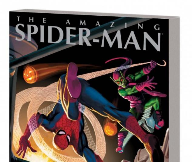 Book Review: Marvel Masterworks: The Amazing Spider-man volume 3 by Stan Lee