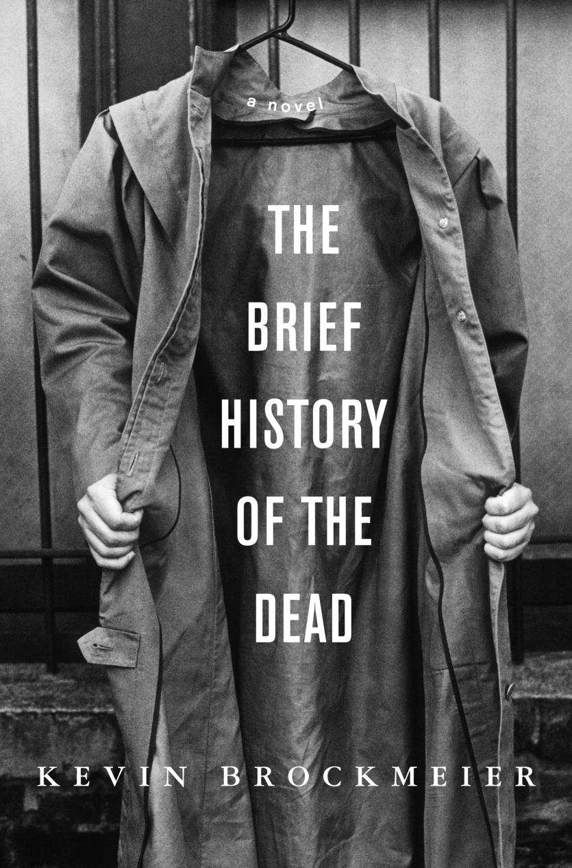 Book Review: the Brief History of the Dead