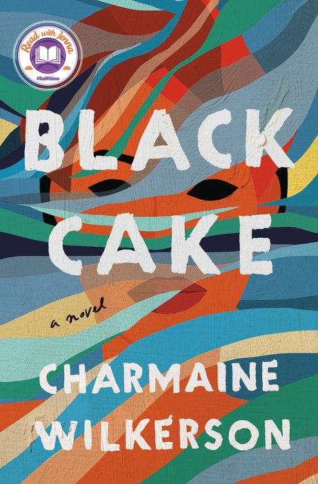 Book Review: Black Cake By Charmaine Wilkerson