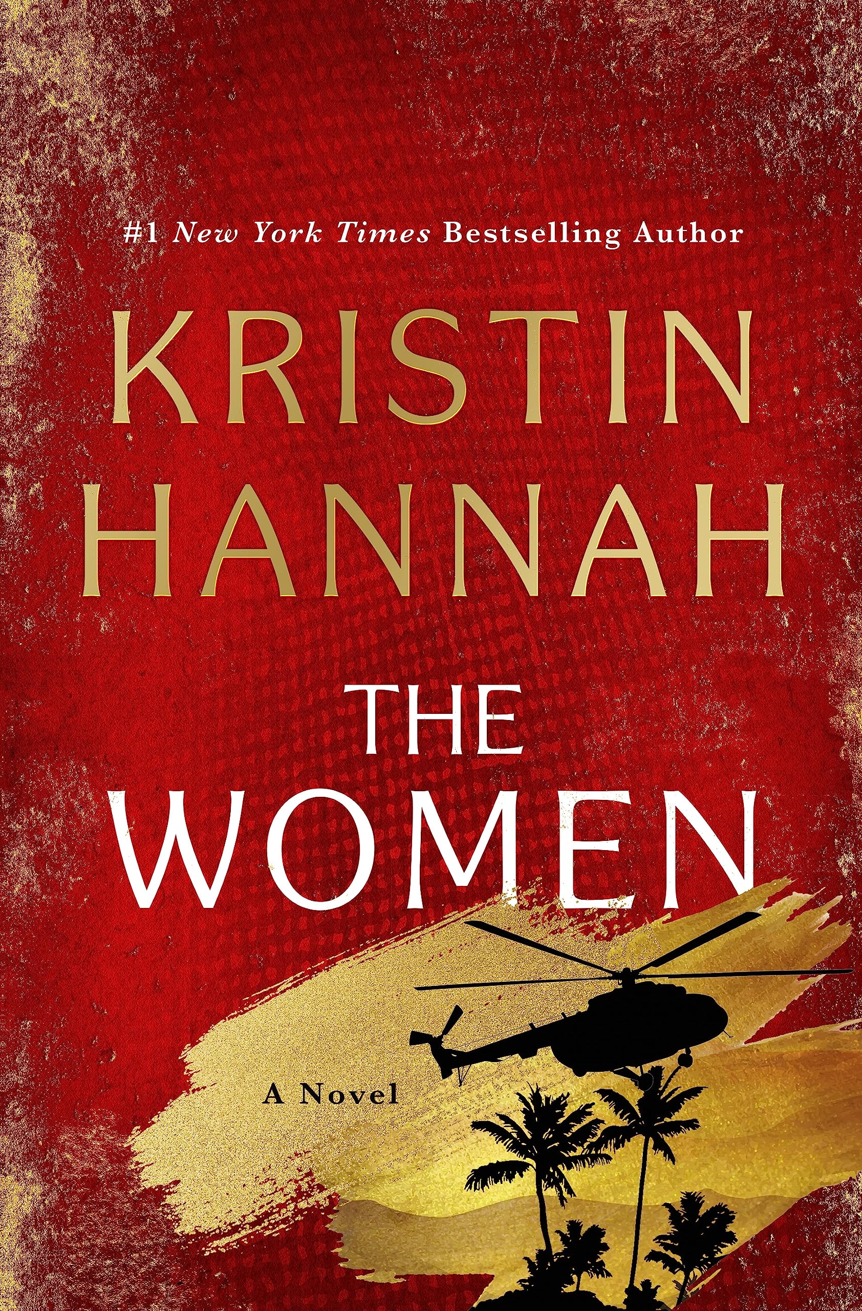 Book Review: The Women by Kristen Hannah