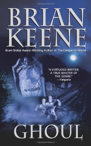 Book Review: Ghoul by Brian Keene