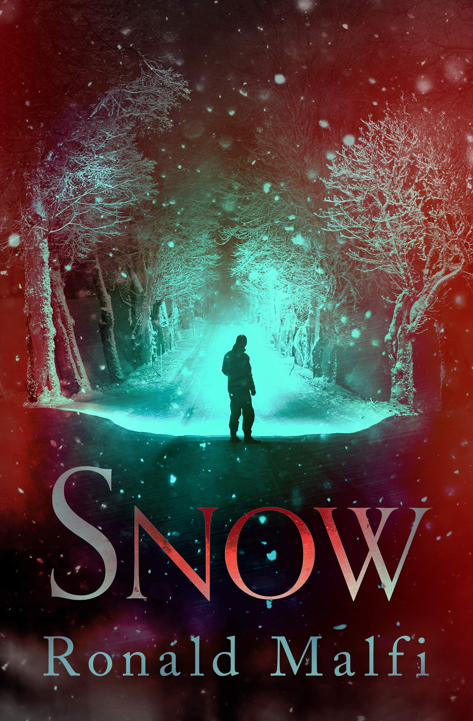 Book Review:Snow by Ronald Malfi