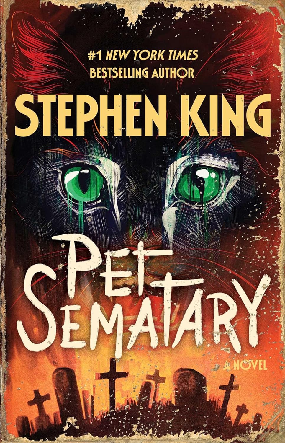 Why Pet Sematary is Stephen King’s Darkest Novel