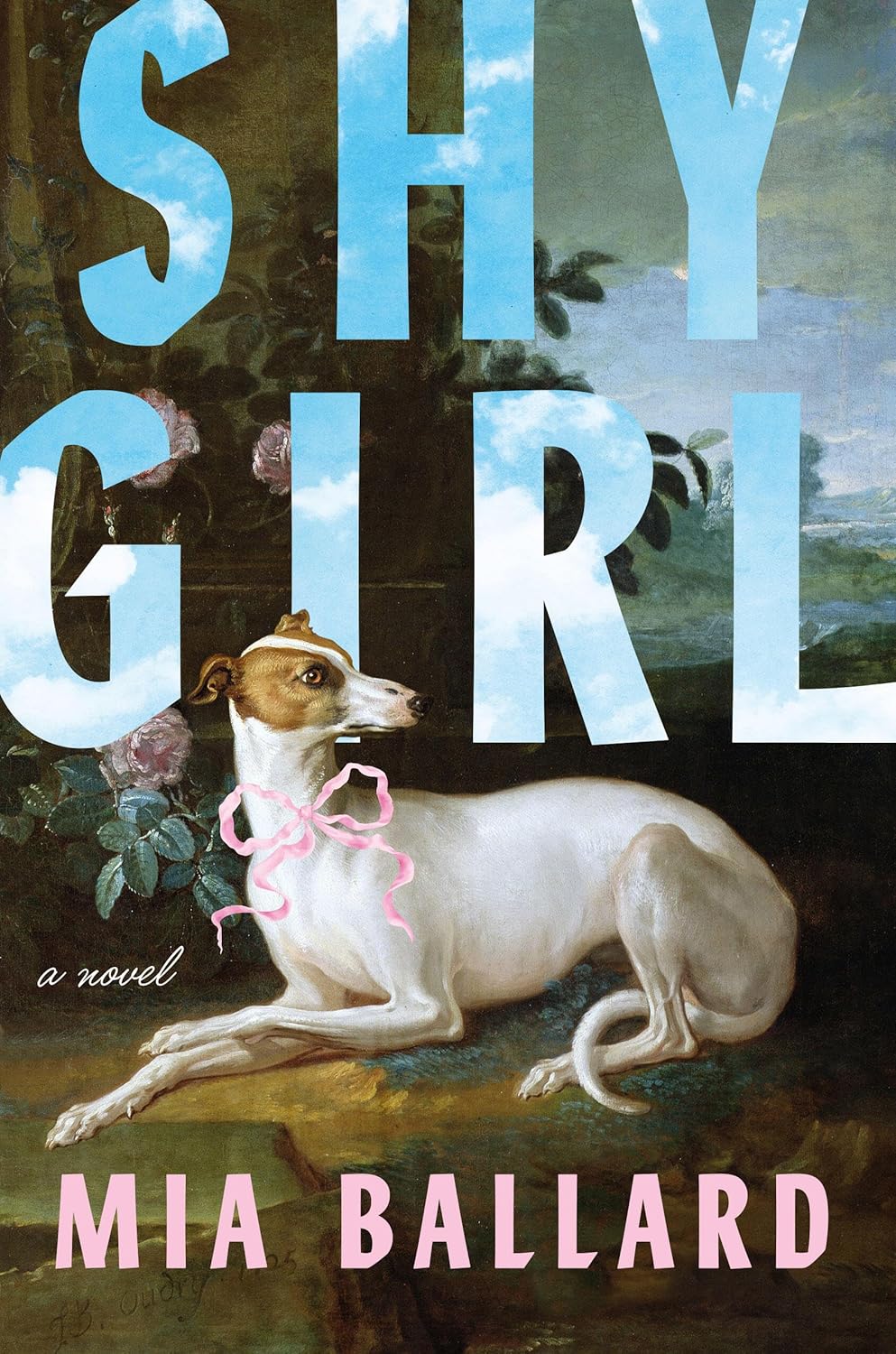 Shy Girl Book Review: A Deep Dive into Horror and Consent
