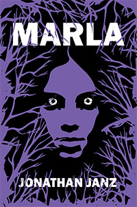Marla by Jonathan Janz: Review of Witchy Horror Thriller