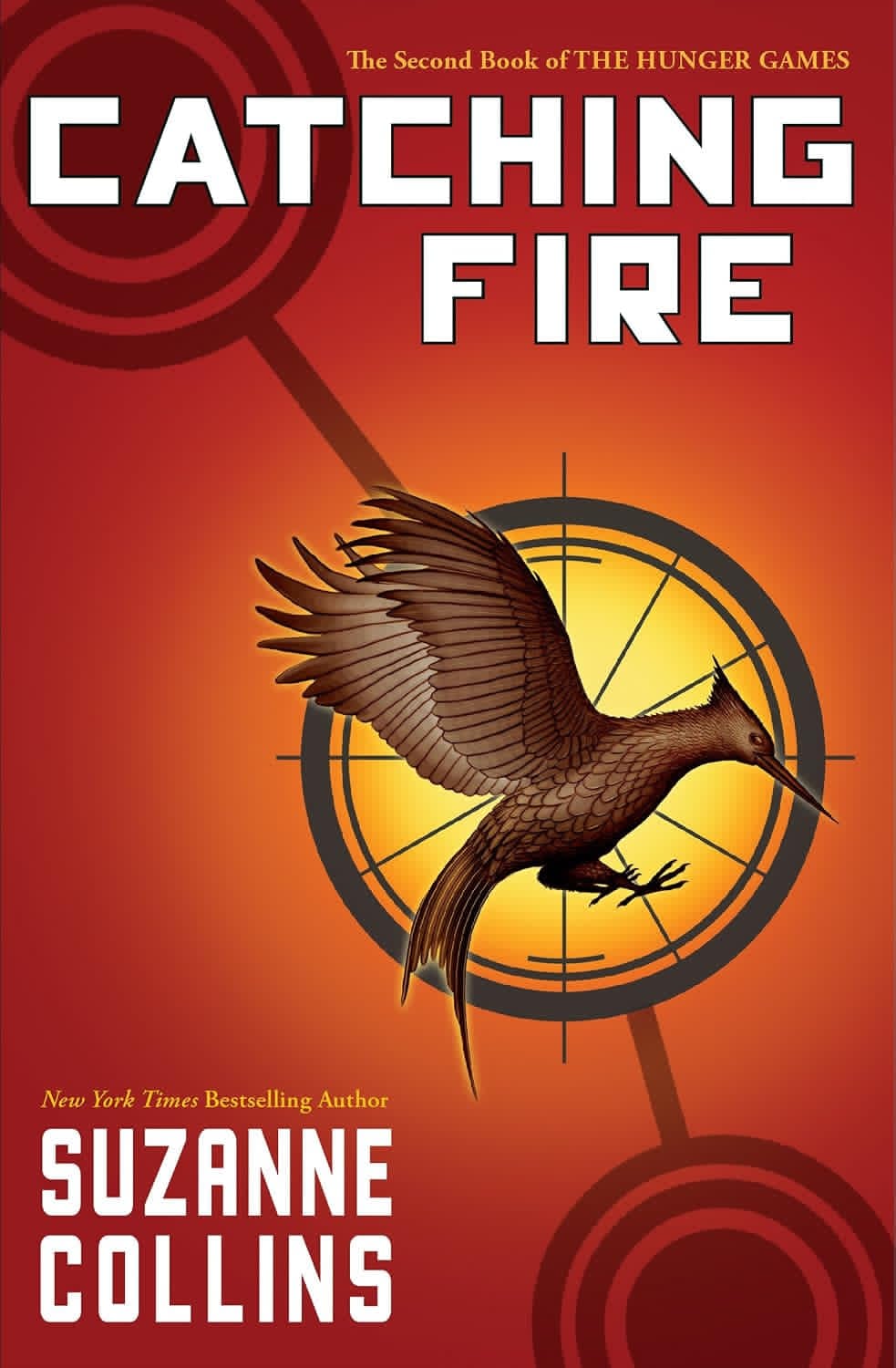 Catching Fire Review: The Spark of the Revolution